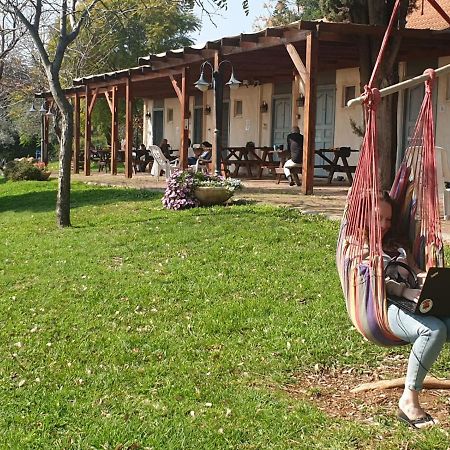 Kibbutz Moran Digital Nomads Village-Adults Only Esterno foto