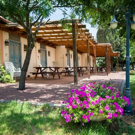 Kibbutz Moran Digital Nomads Village-Adults Only Esterno foto