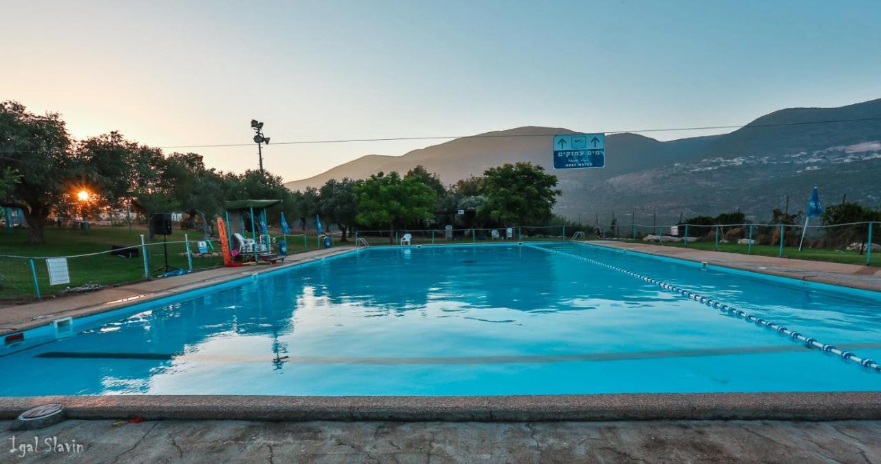 Kibbutz Moran Digital Nomads Village-Adults Only Esterno foto
