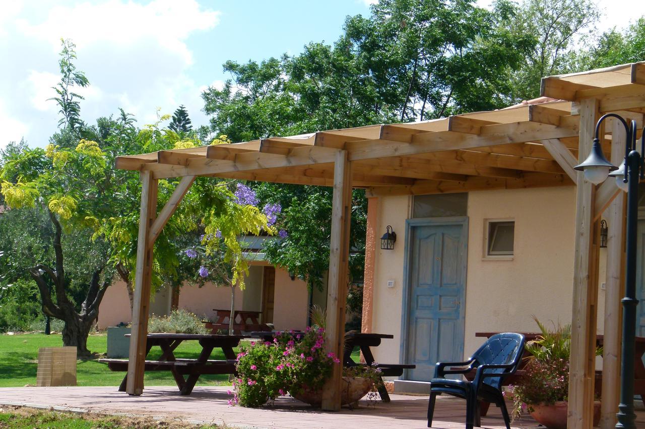 Kibbutz Moran Digital Nomads Village-Adults Only Esterno foto