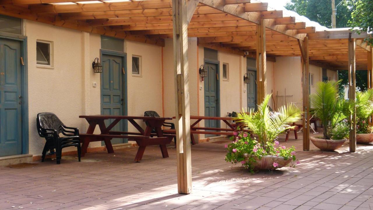 Kibbutz Moran Digital Nomads Village-Adults Only Esterno foto