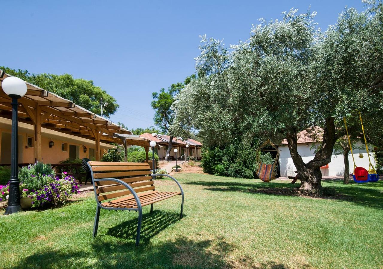 Kibbutz Moran Digital Nomads Village-Adults Only Esterno foto