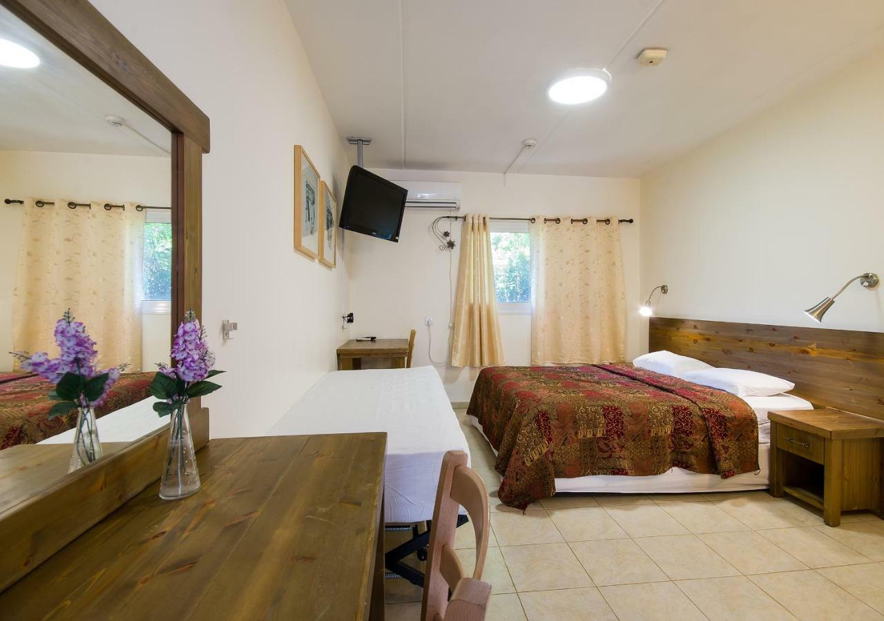 Kibbutz Moran Digital Nomads Village-Adults Only Esterno foto