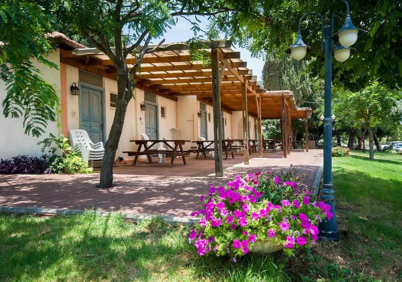 Kibbutz Moran Digital Nomads Village-Adults Only Esterno foto